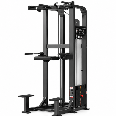 Body Strong DIP /CHIN ASSIST HB-008