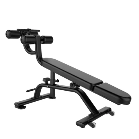 Body Strong Fitness Decline Adjustable Bench J-034