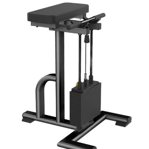 Body Strong Fore Arm Machines J-062