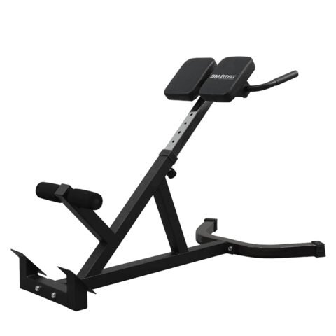 Body Strong Hyperextension Bench WB019