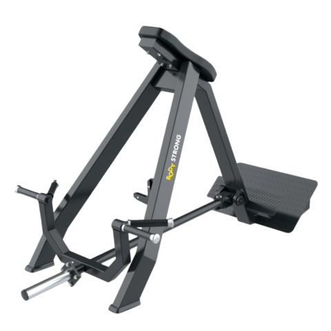 Body Strong Incline Row A-031