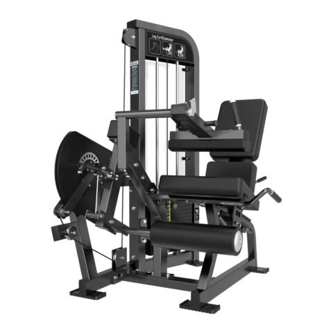 Body Strong Leg Extension / Leg Curl HB-1314