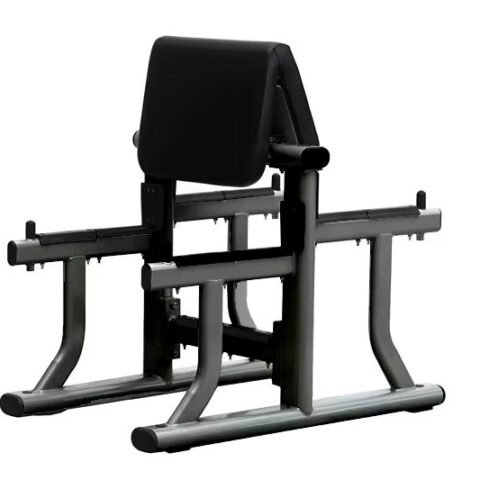 Body Strong R Series Preacher Curl Bench M-040