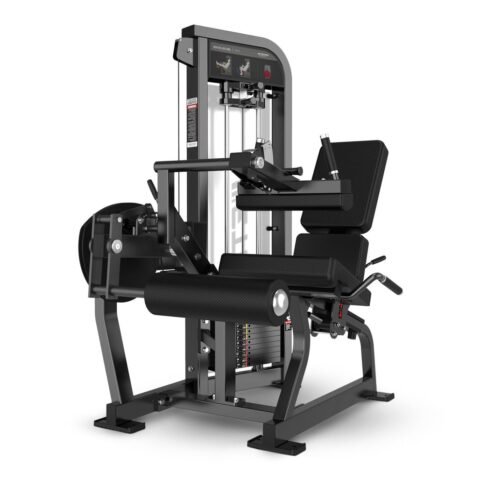 Body Strong Seated Leg Curl HB-013