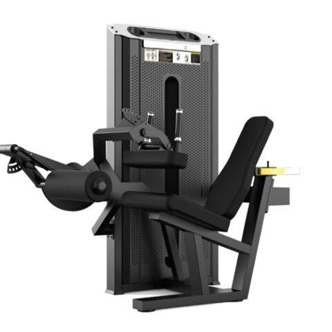 Body Strong Seated Leg Curl Premium V1018