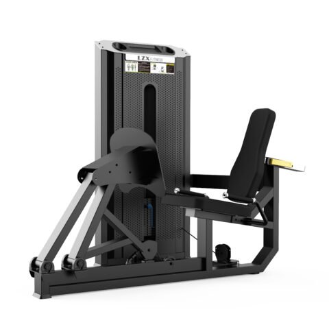 Body Strong Seated Leg Press Machine V1003