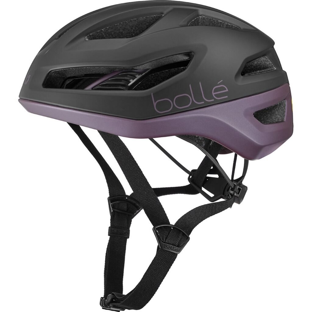 Bolle Eco Avio Pure MIPS Helmet Black | Price in UAE