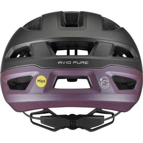 Bolle Eco Avio Pure MIPS Helmet Black | Price in UAE