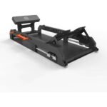 Booty Builder Dual Action Hip Thrust Machine BB-STN-2-0
