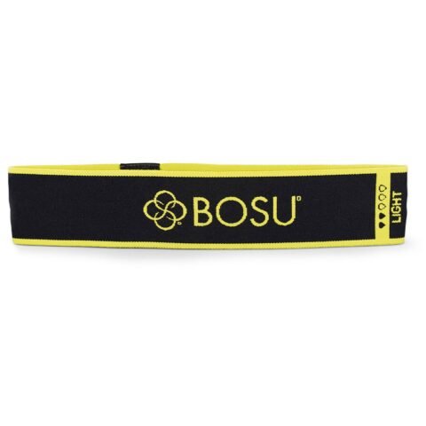 Bosu Fabric Mini Band