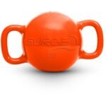 Bosu HB12 Hydro ball Red B-HB12