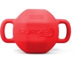 Bosu HB25 Hydro ball Red B-HB25