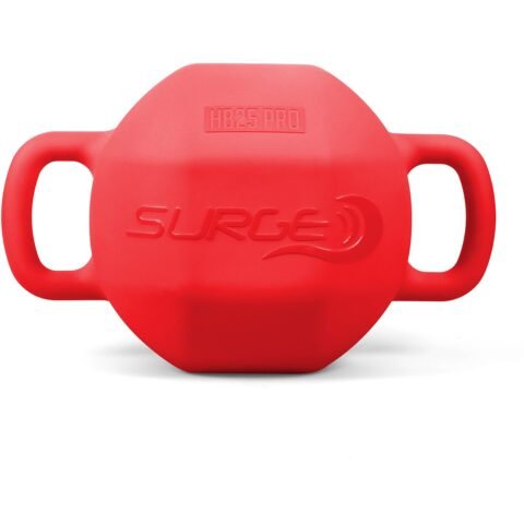 Bosu HB25 Hydro ball Red B-HB25
