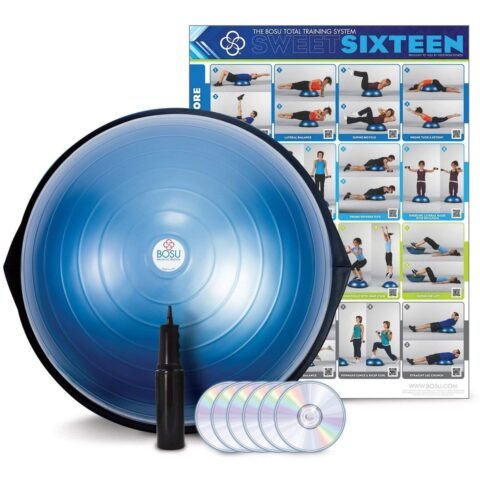 Bosu Home Balance Trainer 65cm