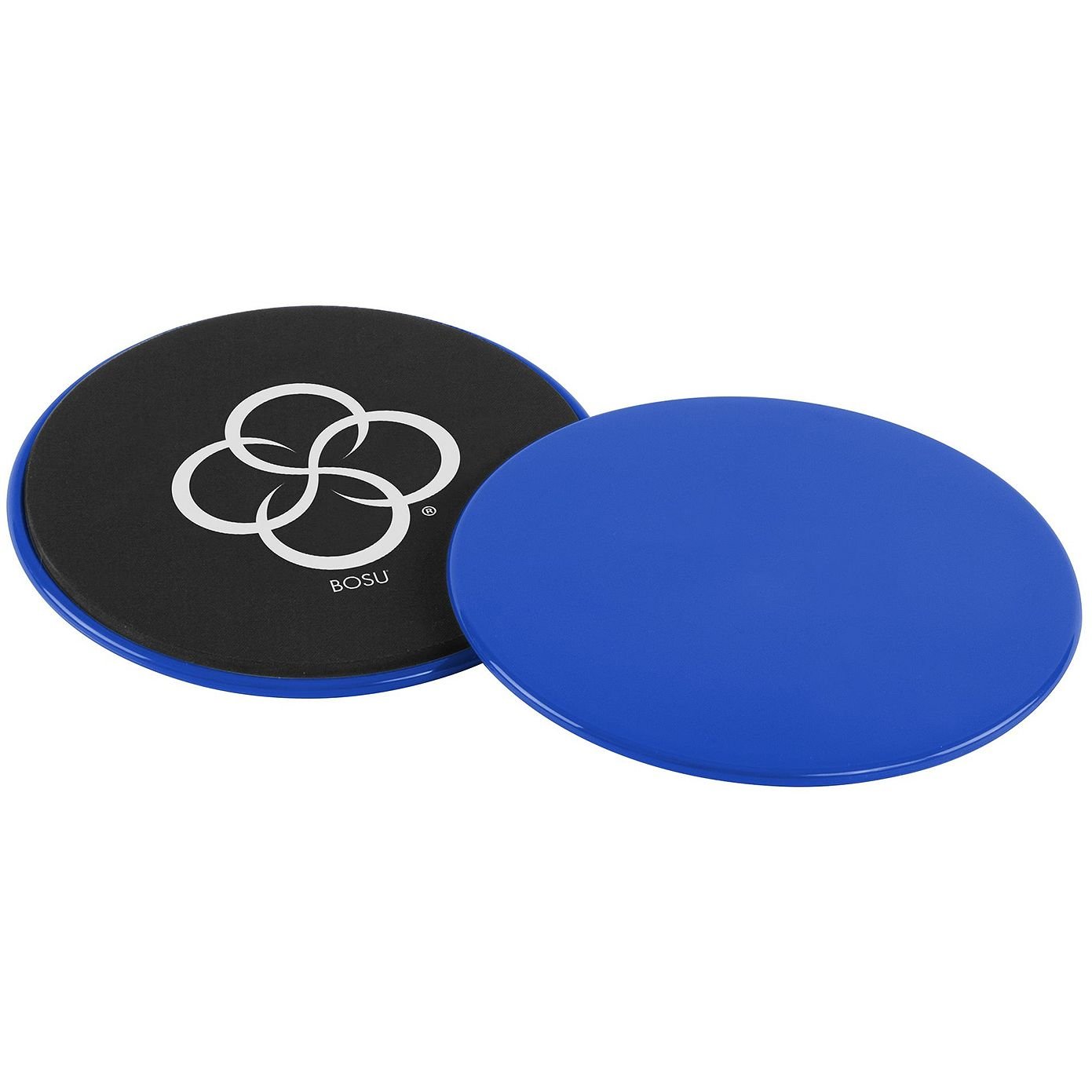 Bosu Sliding Discs 2 Pack B-SLID