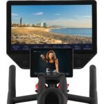 Bowflex VeloCore 22 Smart Spinning Bike with Leaning Mode EX-Display NH100963-DUP view 3