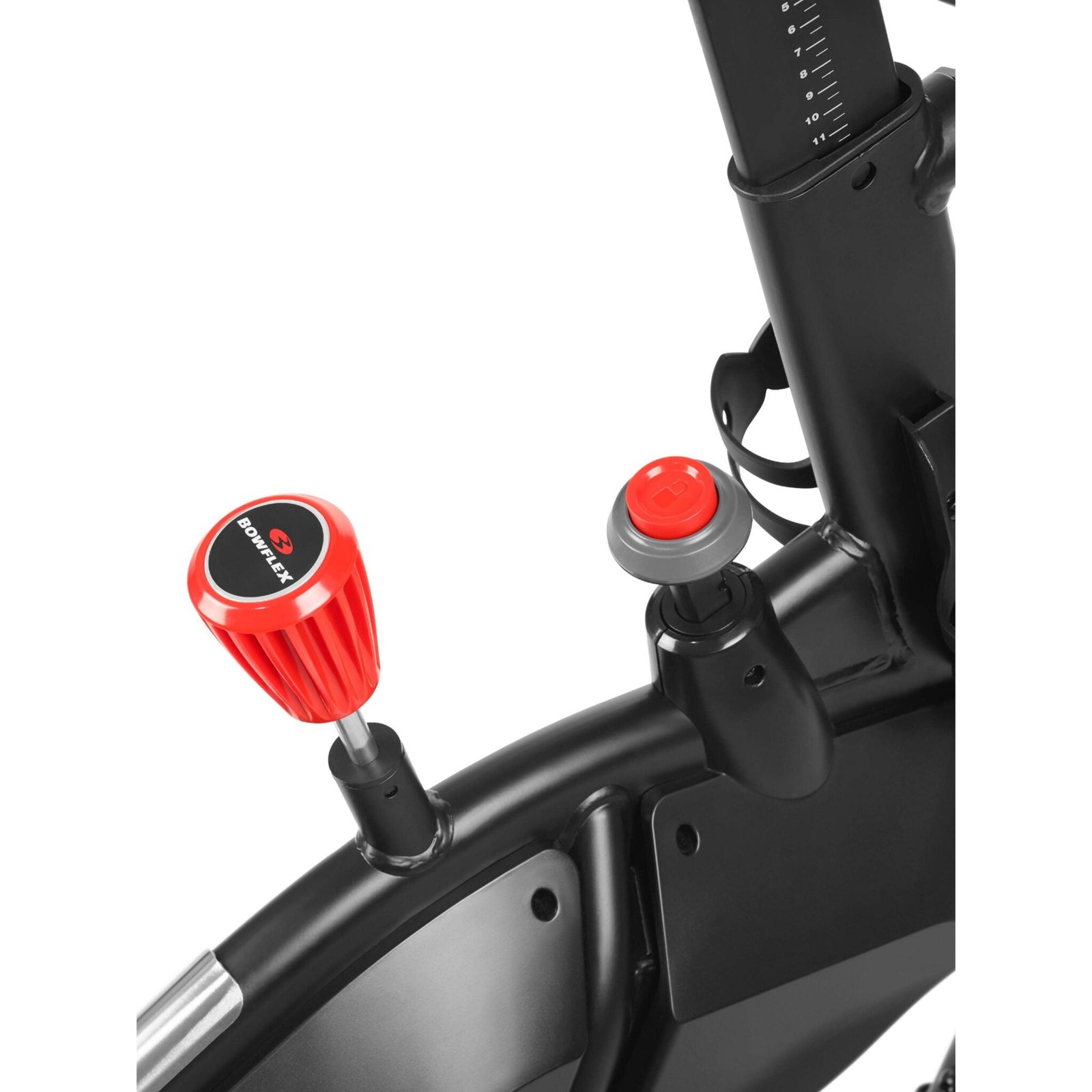 Bowflex VeloCore 22 Smart Spinning Bike with Leaning Mode EX-Display NH100963-DUP view 4