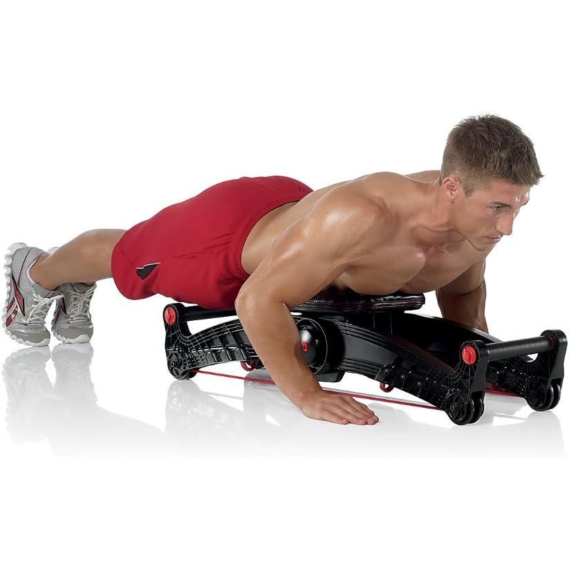 Bowflex NTBX-100313 Upper Cut Black NH100339 view 2