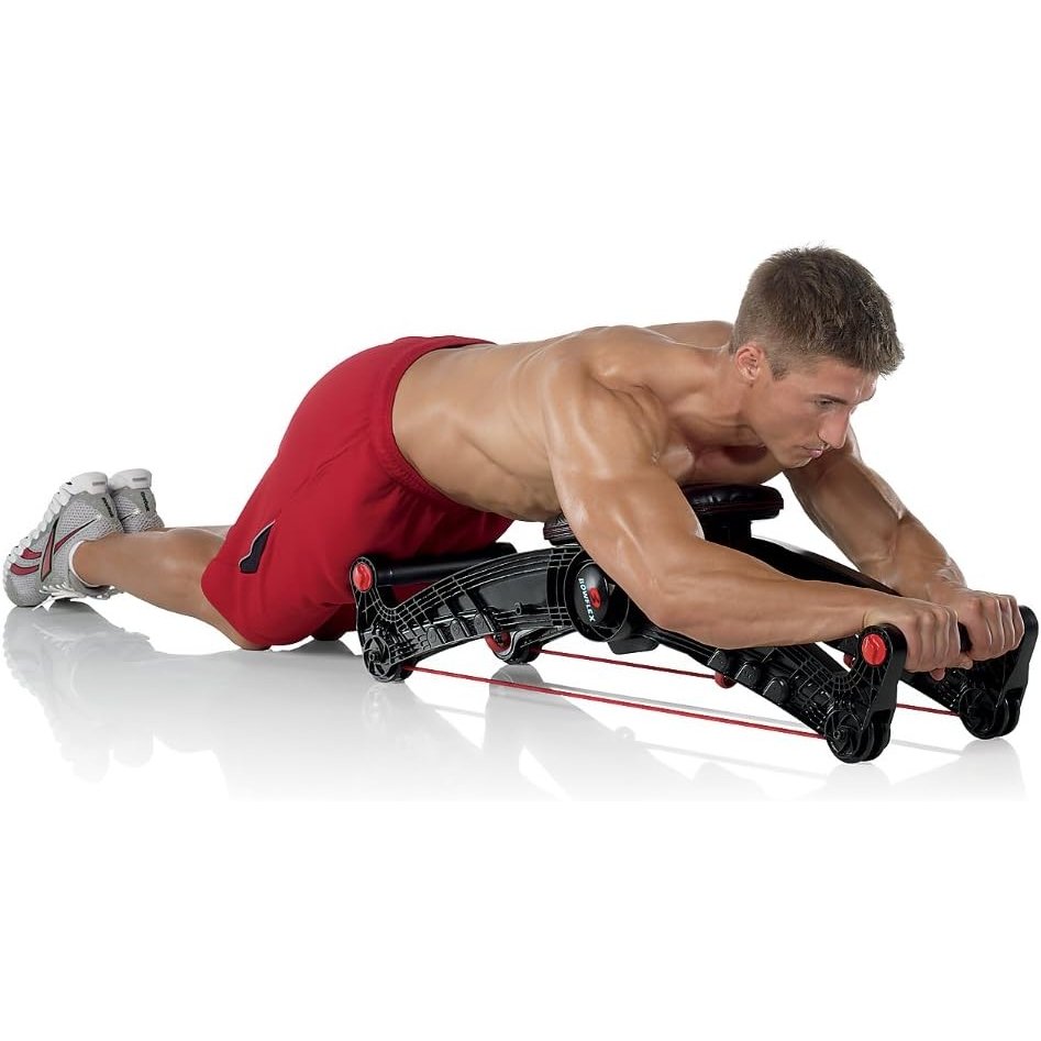Bowflex NTBX-100313 Upper Cut Black NH100339 view 3