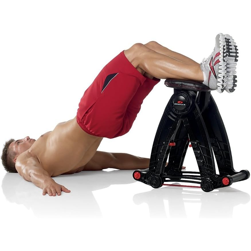 Bowflex NTBX-100313 Upper Cut Black NH100339 view 4