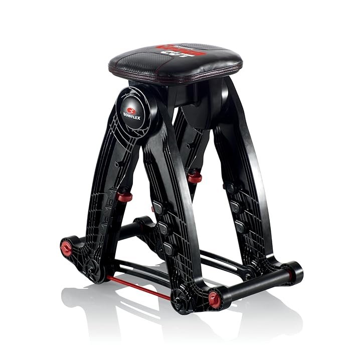 Bowflex NTBX-100313 Upper Cut Black NH100339
