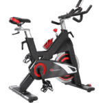 PowerMax BS-2500C Heavy Commercial Group Bike with 24 kg Flywheel