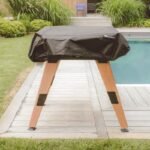 Cornilleau Foosball Table Cover + Top Up 3222762375012 view 2