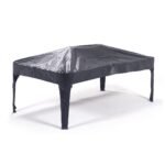 Cornilleau Protective Cover for Billiard Table