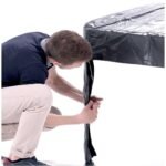 Cornilleau Protective Cover for Billiard Table - view 3