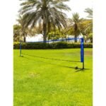 Dawson Sports Pop Up Tennis/Badminton Net 5M 7-211 view 4