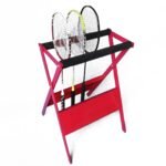 Dawson Sports Racket Sports Storage Rack 50 X 50 x 70cm 10-036