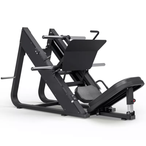 Body Strong Angled Leg Press Linear Bearing BB127