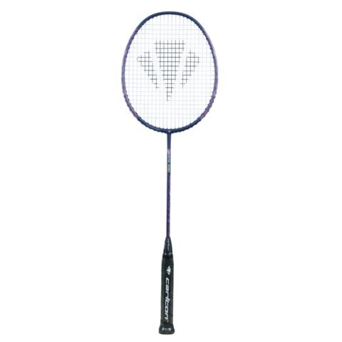 Dunlop Carlton BR IGNITE 200 G6 NH NF Badminton Racket DL13038301