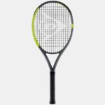 Dunlop SX Team 260 G2 NH Tennis Racket DL10325832 view 3