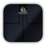 GARMIN Index S2, Scale view 3