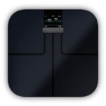 GARMIN Index S2, Scale
