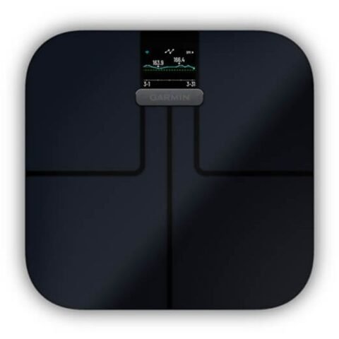 GARMIN Index S2, Scale