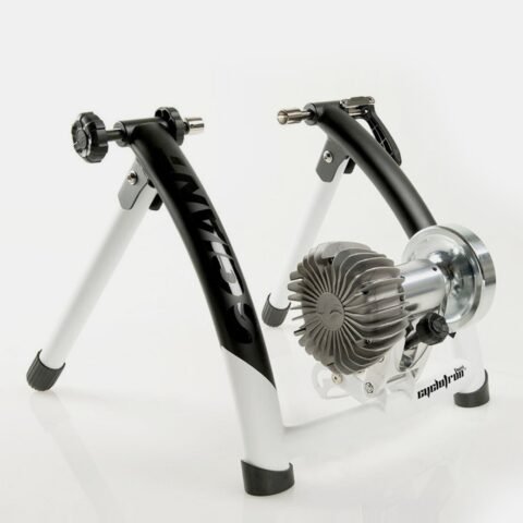 GIANT Cyclotron Fluid ST Trainer Matt Black GI560000015