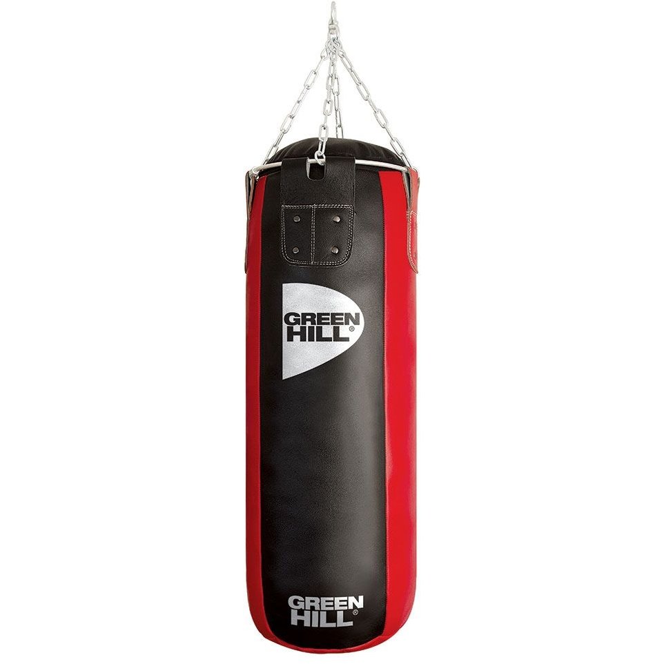 Green Hill Punching Bag Classic filled 90 x 35 PBLC-5071-90