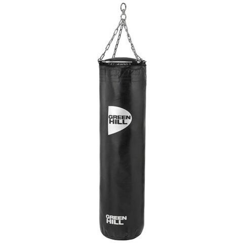 Green Hill Punching Bag Vinile