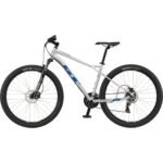 G T 30 M Aggressor Expert Mountain Bike Medium G28101M20MD view 2