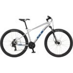G T 30 M Aggressor Expert Mountain Bike Medium G28101M20MD