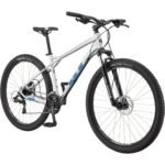 G T 30 M Aggressor Expert Mountain Bike Medium G28101M20MD view 3
