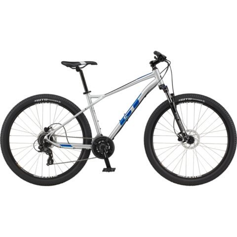 G T 30 M Aggressor Expert Mountain Bike Medium G28101M20MD