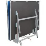 Donic Waldner High School Table Tennis Table SC Technology Club & School Table view 4