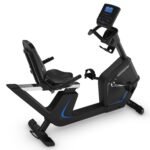 Horizon Fitness 5.0R Recumbent Bike 5-0R-21