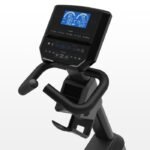 Horizon Fitness 5.0R Recumbent Bike 5-0R-21 view 4