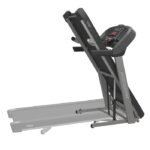 Horizon Fitness T202 Treadmill T202-26 view 4