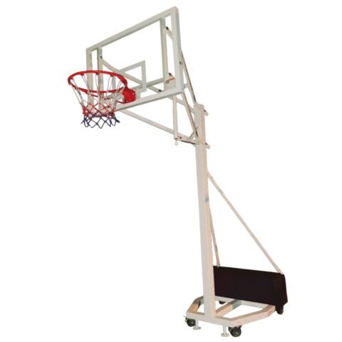 Houston Movable Basketball Hoop with Stand BBP00013