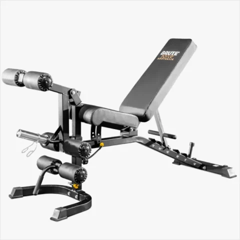 BRUTEforce SUPA02 Adjustable Bench